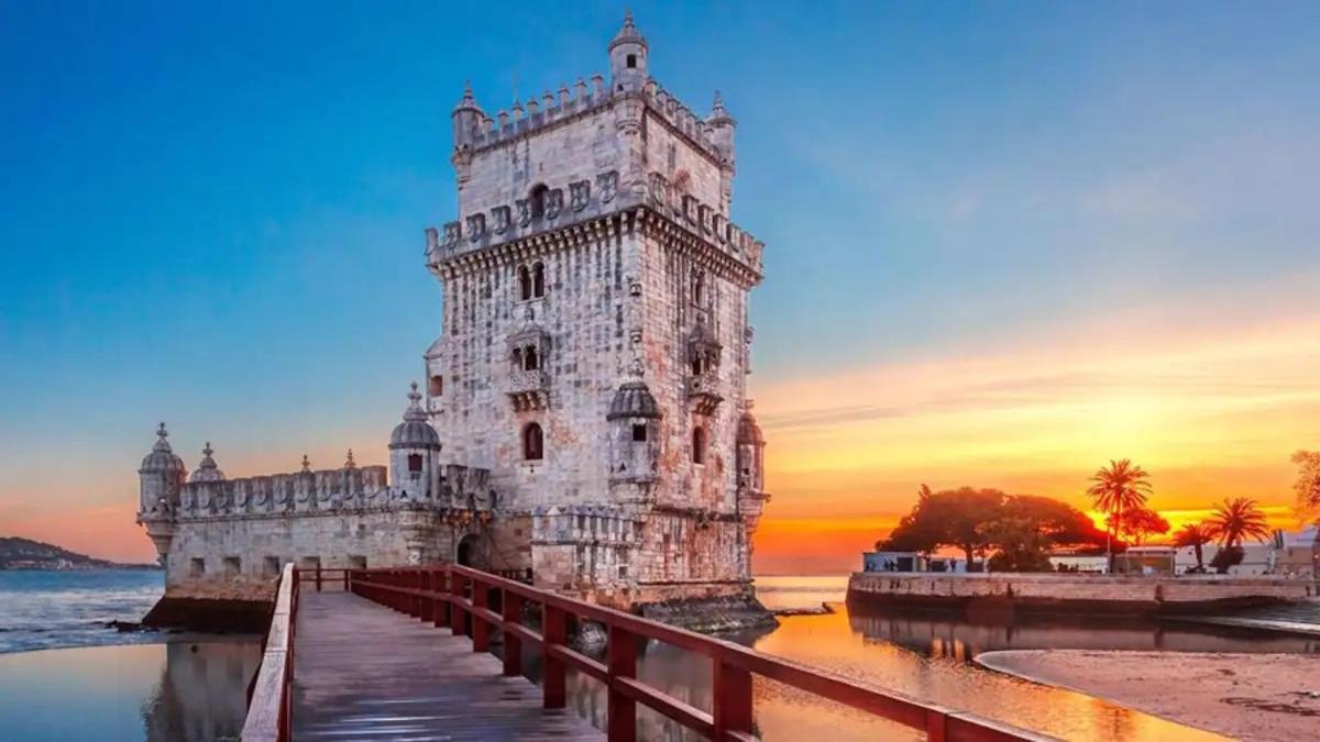 Lejlighed Timeless Ambassador -belem *