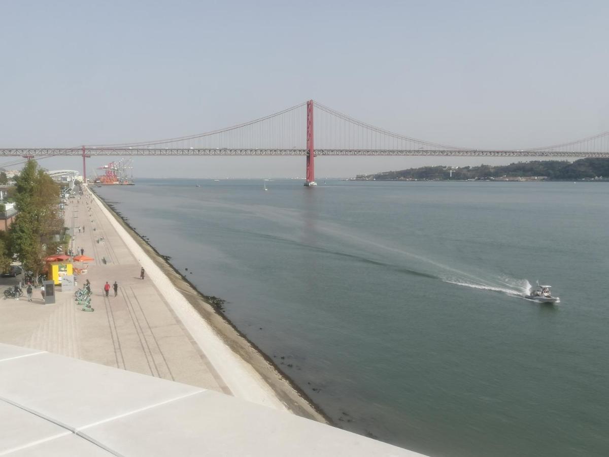 Lejlighed Timeless Ambassador -belem Lisboa