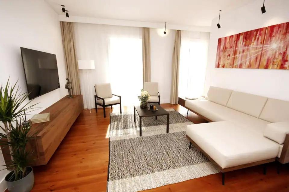Appartement Timeless Ambassador -belém *