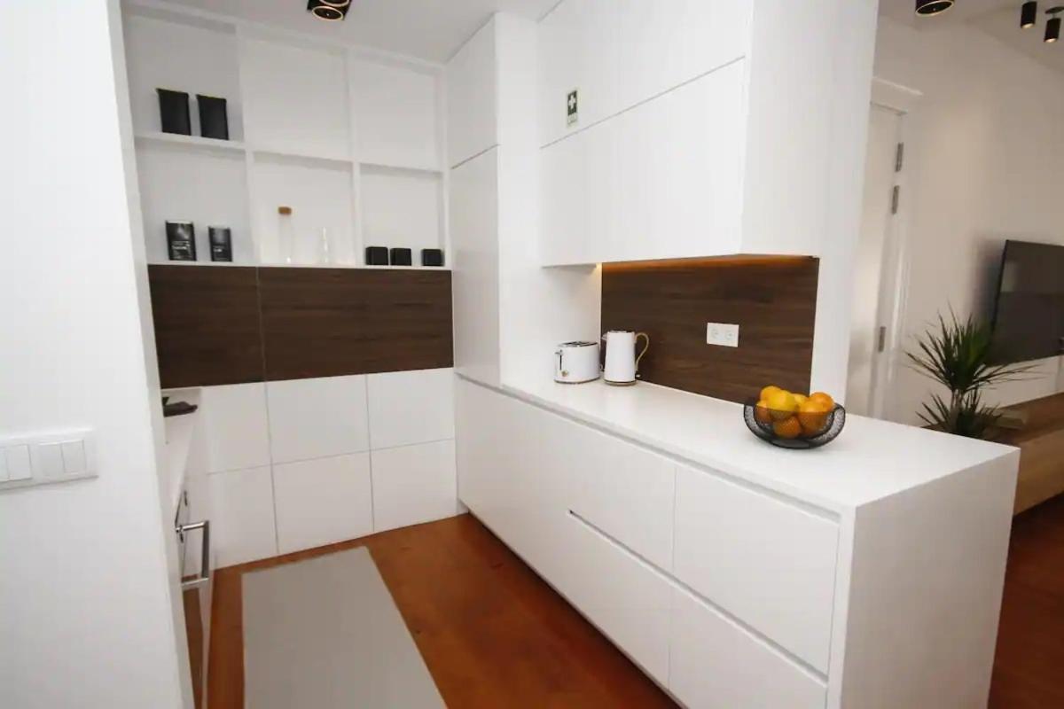 Timeless Ambassador -belém Appartement Lisboa