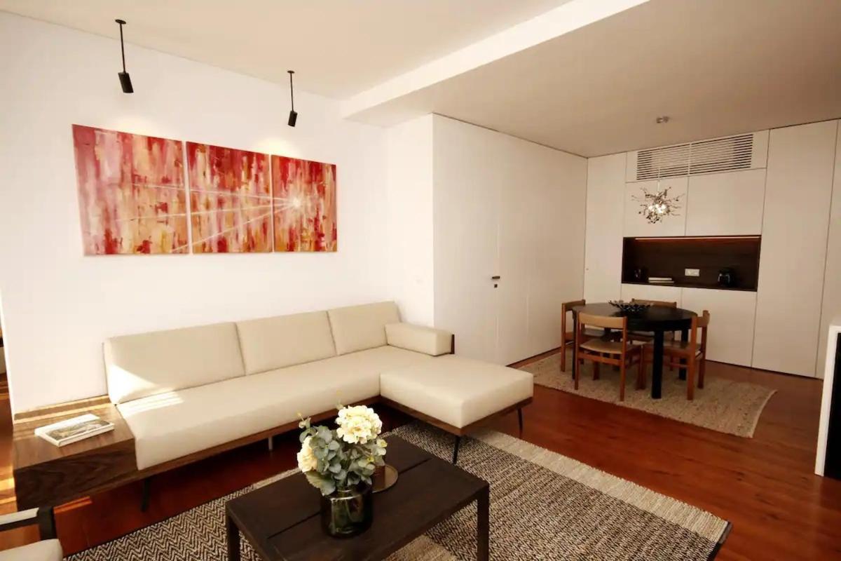 Timeless Ambassador -belém Appartement *