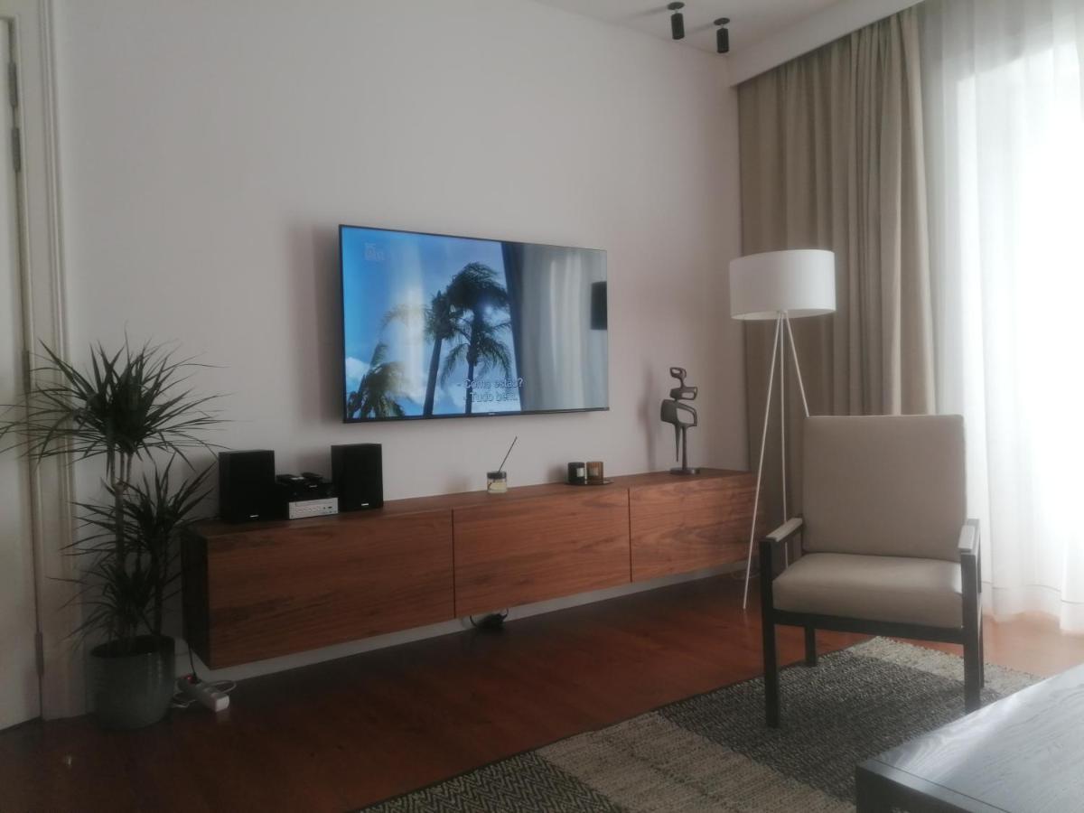 Timeless Ambassador -belém Appartement Lisboa