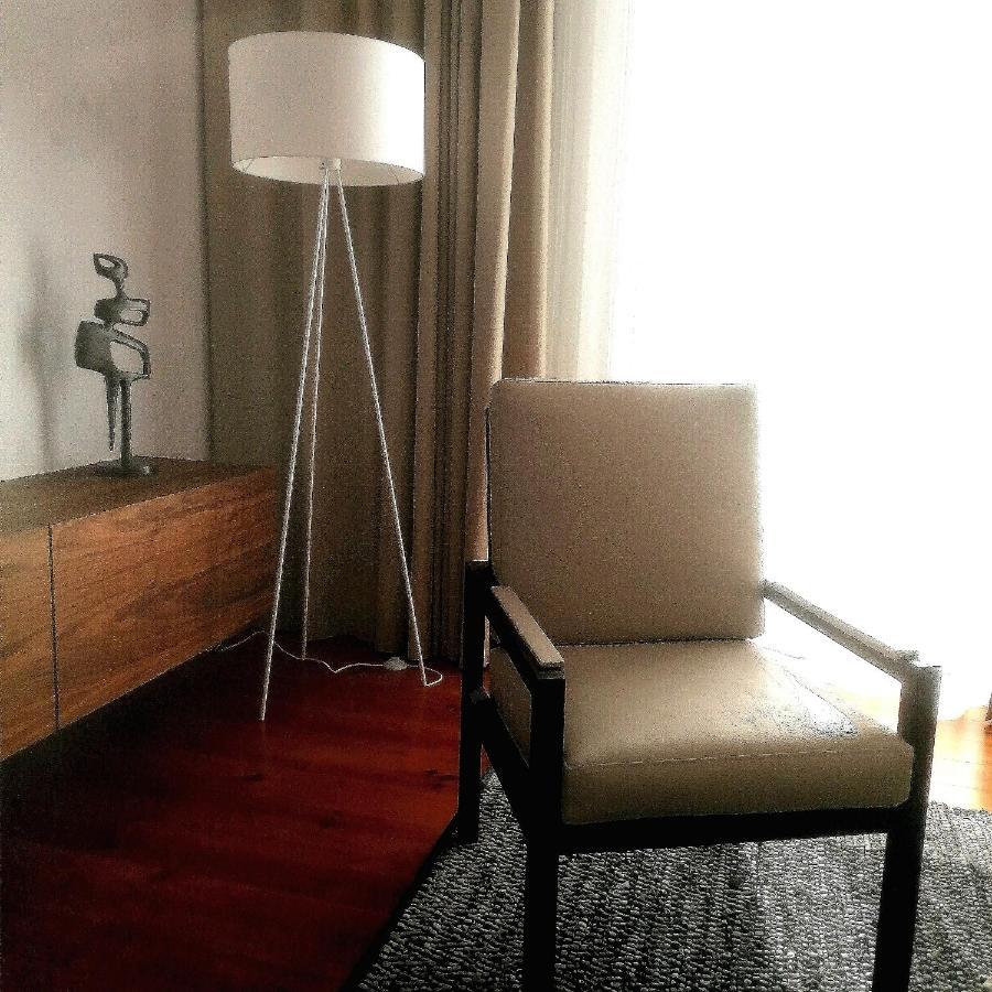 Timeless Ambassador -belém Appartement