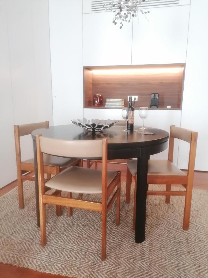 Timeless Ambassador -belém Appartement Lisboa