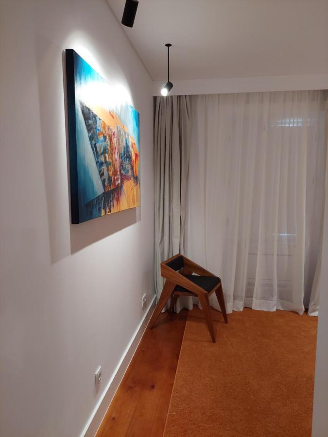 Timeless Ambassador -belem Apartamento *